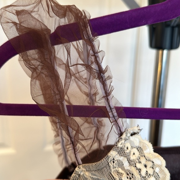 ⭐️Romwe | NWT lingerie chemise - Picture 3 of 8